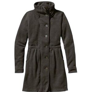 Patagonia Women's Gray Jacket